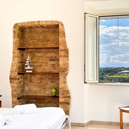 Montemare 산비토키에티노