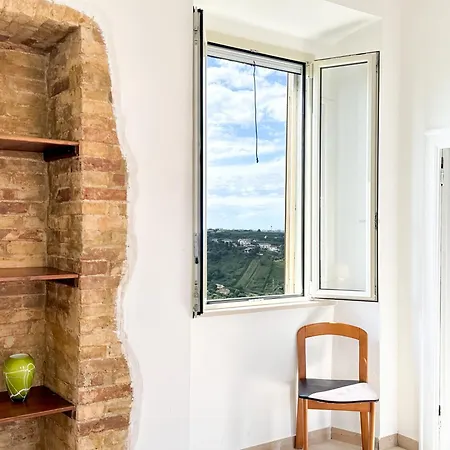 Montemare 게스트하우스 산비토키에티노