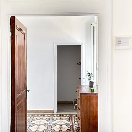 Montemare 게스트하우스