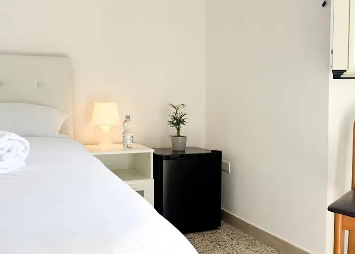 Vendégház Montemare