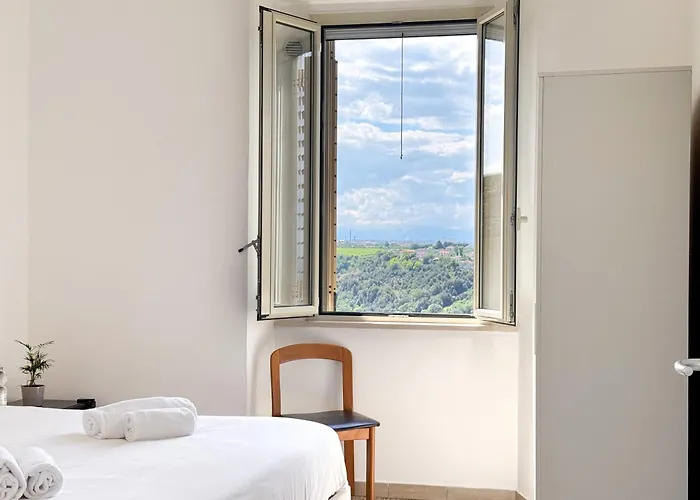 Vendégház Montemare 3*