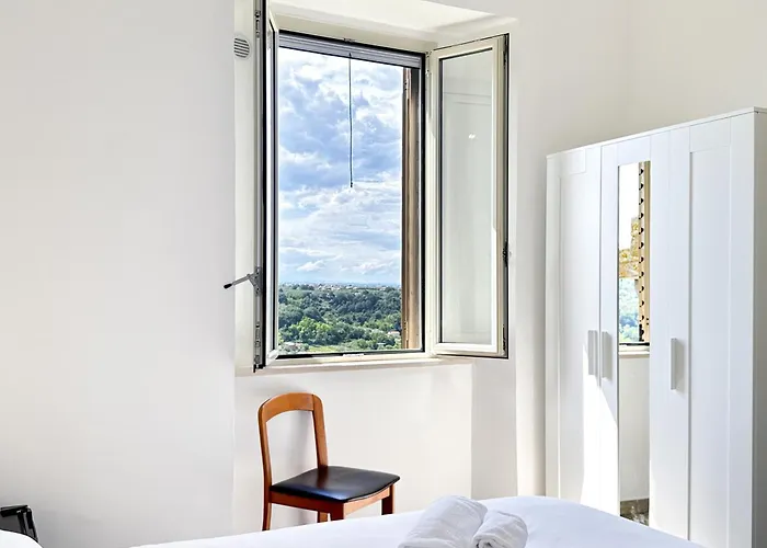 Montemare Vendégház 3*