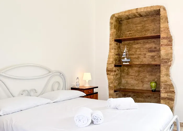 Montemare Vendégház 3*