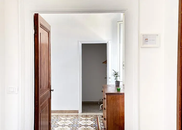 Montemare Vendégház