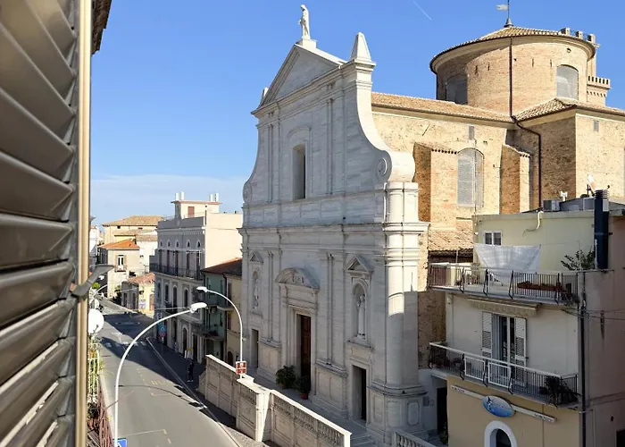 Montemare Vendégház