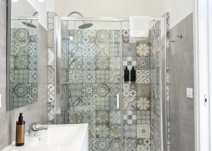 Montemare Vendégház San Vito Chietino